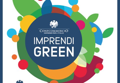 Confcommercio Cuneo - Imprendigreen